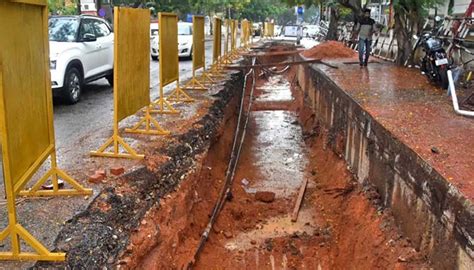 PWD to assess the smart road projects in Thiruvananthapuram