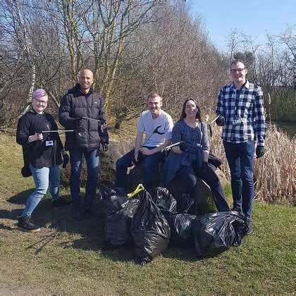 Working at DXC Technology | Glassdoor