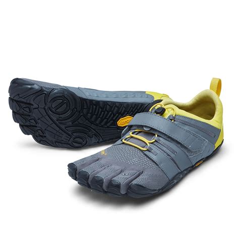 Shoes Vibram Five Fingers V-Train 2.0 W's - Basecamp Shop