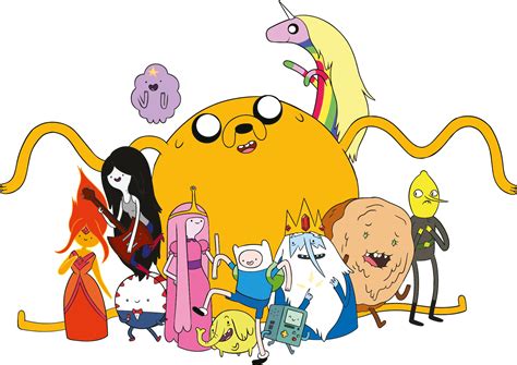 Adventure Time 的图像结果
