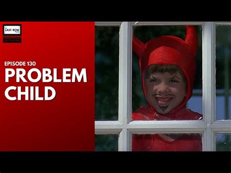 Problem Child Cast 的图像结果