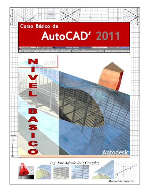 Image result for AutoCAD 2011 Tutorial PDF