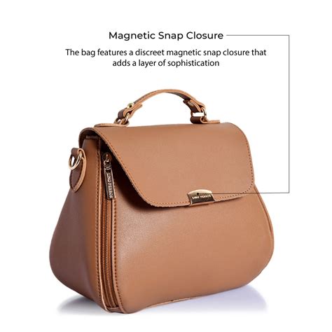 Buy Monroe Dusk Lavender Satchel Bag | Lino Perros