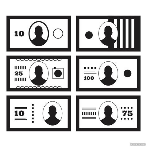 Money Print Out 的图像结果