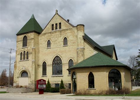 St. Andrew’s Presbyterian Church in Hanover – St. Andrew's Presbyterian ...