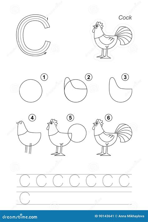 Image result for Tutorial the Letter