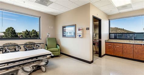 Bend Surgery Center | Facility