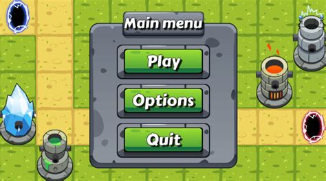 Image result for Unity 2D Tower Defence Game Tutorial
