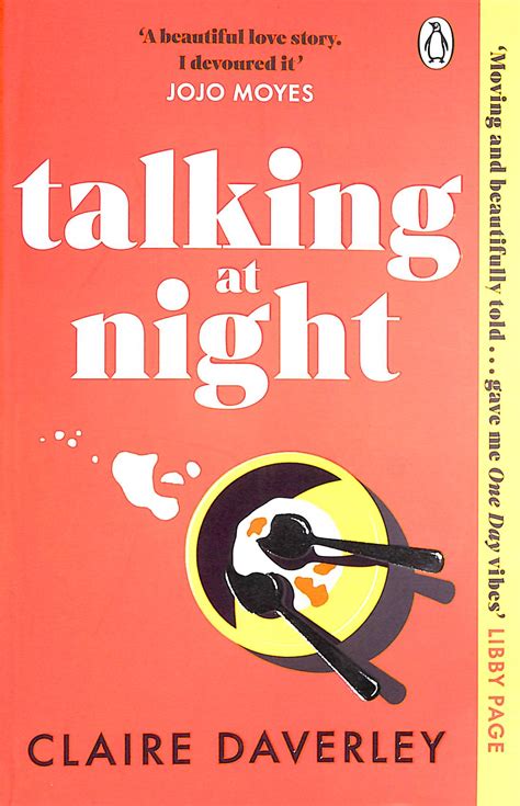 Talking at Night