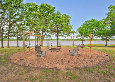 Oklahoma City Vacation Rentals | Cabin and House Rentals | Airbnb