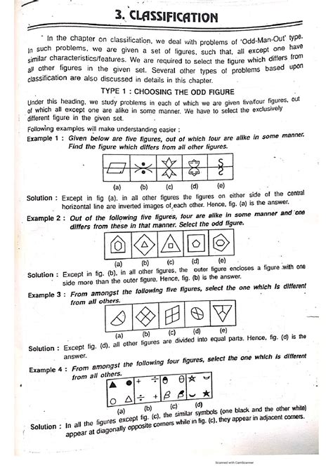 Image result for Figure Classification