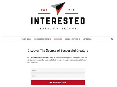 Image result for Content Creator Examples