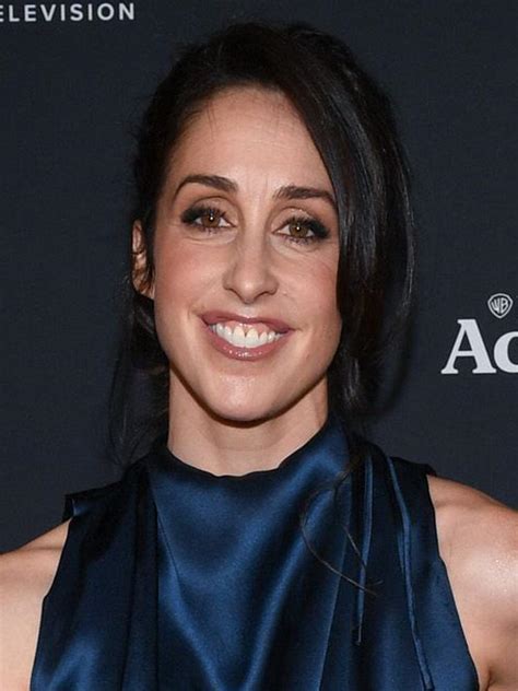 Catherine Reitman How I Met Your Mother