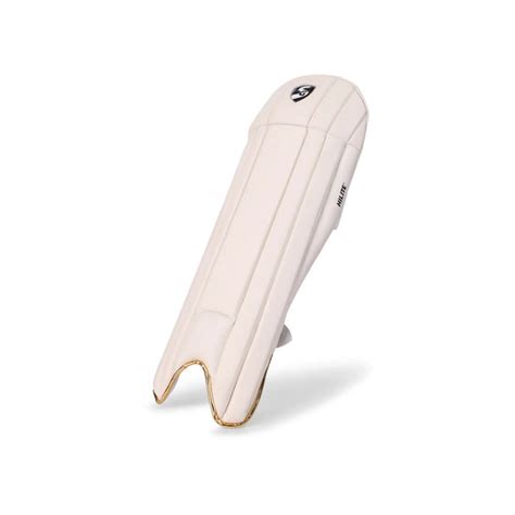 Wicket Keeping Pads - Mens and Youth