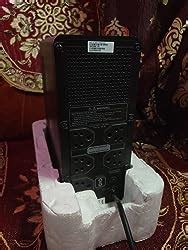 APC Back-UPS BX1100C-IN 1100VA / 660W, 230V, UPS System, An ideal Power ...