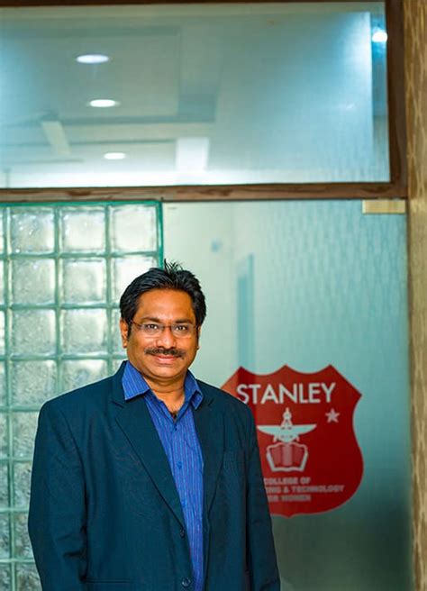 Administration | Stanley College