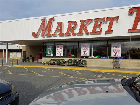 MARKET BASKET - 838 Lafayette Rd, Seabrook NH - Hours, Directions ...