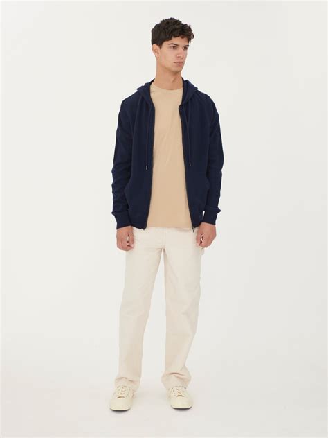 Men's Cashmere Sweater Hoodie | GOBI Cashmere