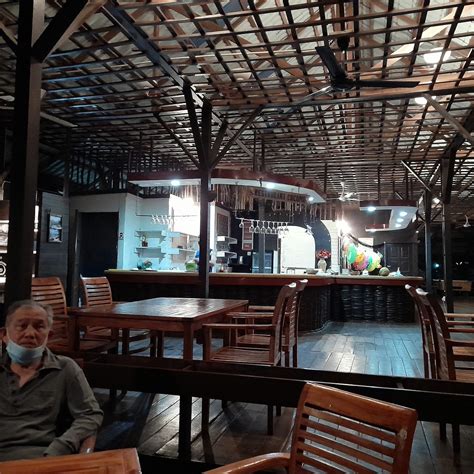 D'COCONUT ISLAND RESORT (Pulau Besar) - Resort Reviews & Photos ...