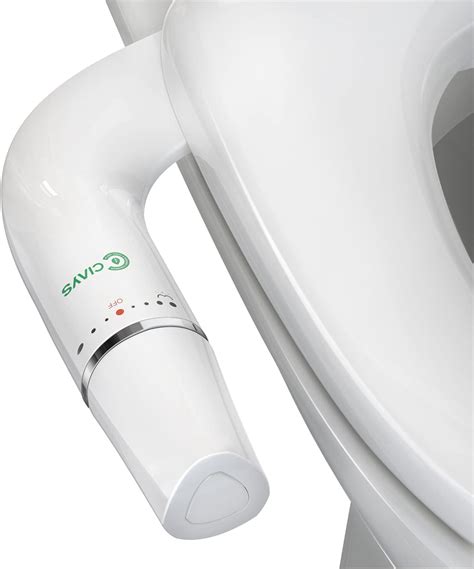Ciays Bidet Attachment for Toilet Ultra-Slim Bidet India | Ubuy