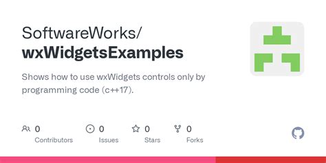 Image result for wxWidgets GUI Examples