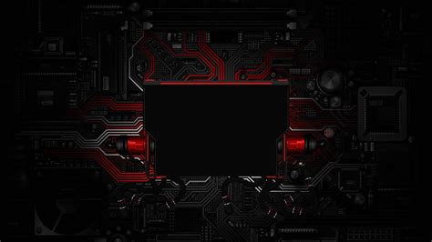 Black Technology Wallpaper 的图像结果