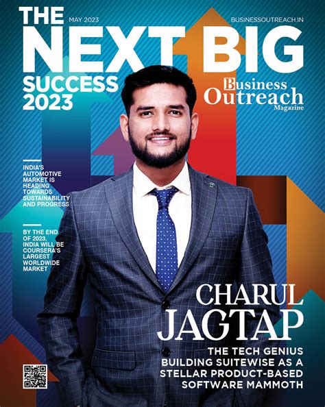 The Next Big Success 2023 | Business Outreach