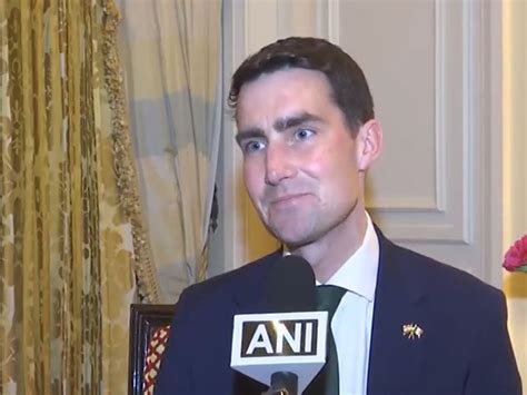 "Limitless level of opportunity for trade growth": Irish Minister Jack ...