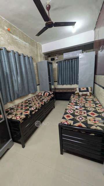 PG for FEMALE in CIDCO Colony, Sector 3, Airoli for Rs 7000 available ...