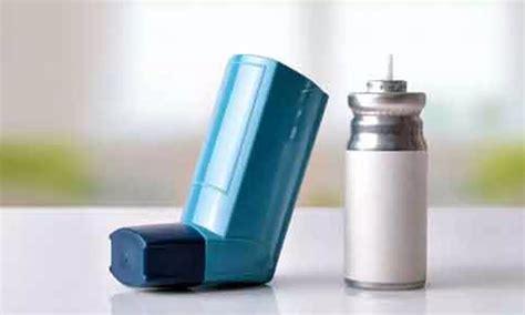 Albuterol and budesonide combo reduces risk of severe asthma ...