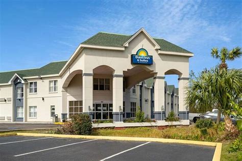The worst experience - Review of Days Inn by Wyndham Panama City ...