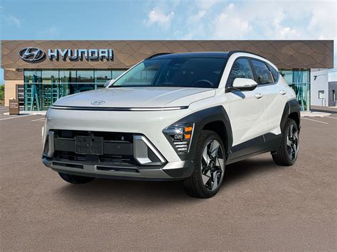 2024 Hyundai Kona Reliability, Consumer Ratings & Pricing