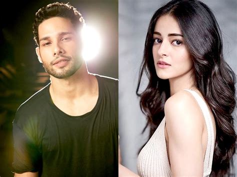 bollywood actress Ananya Panday gets trolled for considering Koffee ...