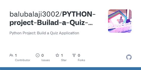 Image result for Python Project Quiz Application