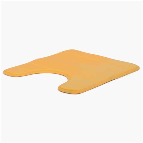Buy Essence Memory Foam Bathmat- Set Of 2 from Home Centre at just INR ...