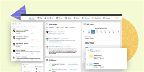 What is Zoho: Indian alternative to Google Docs, Sheets, and more