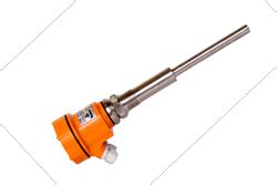 Level Sensor - Capacitance Level Sensor Manufacturer from Indore