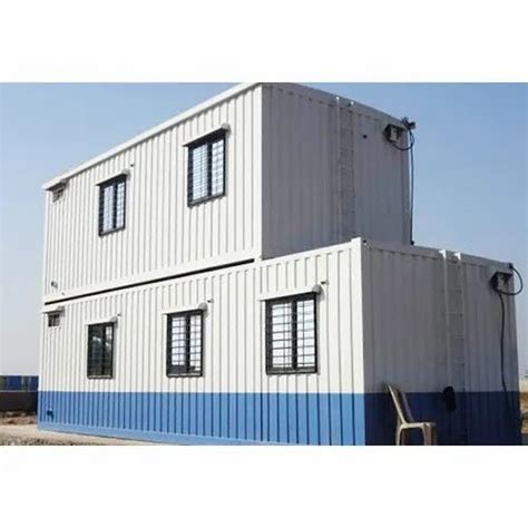 Portable Cabins - Portable Office Cabin Container Manufacturer from ...