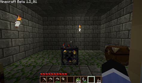 Image result for How to Get a Mob Spawner in Survival Java Edition