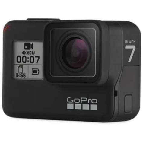 GoPro Hero 7 Sports and Action - Price in India, Specifications ...