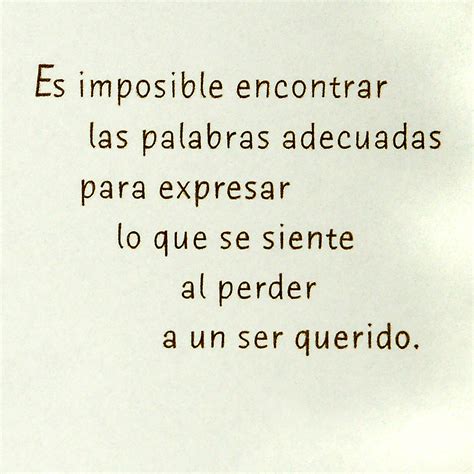 8 Useful Spanish Phrases To Express Condolences - OOPRQZ