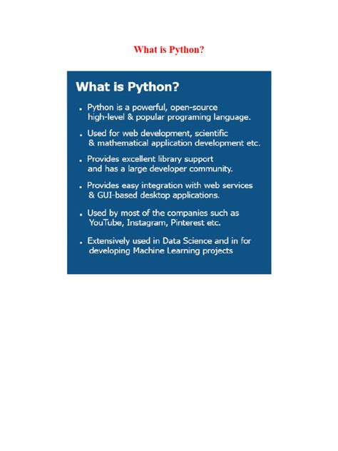 Image result for Python Syntax Short Notes PDF