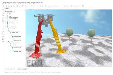 Bionic Walking Control of a Biped Robot Based on CPG Using an Improved ...