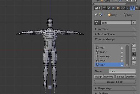 Blender Rigging Tutorial Low Poly 的图像结果