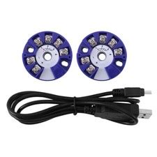 Programmable Thermocouple RTD PT100 to 4-20MA India | Ubuy