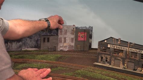 Styrene Model Building 的图像结果