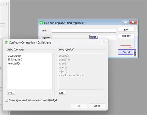 Qt Python User Interface Design Guide 的图像结果