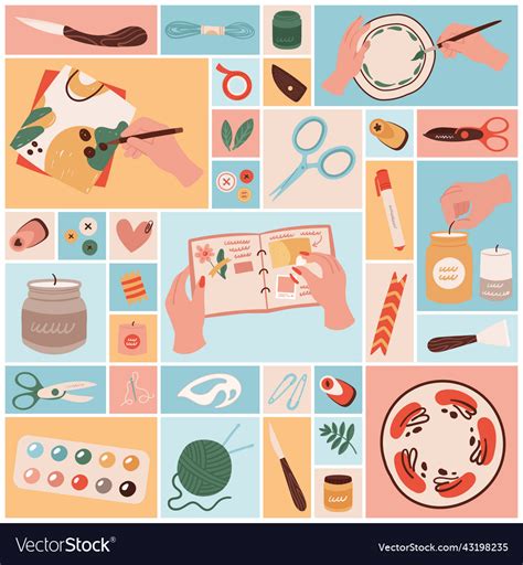 Image result for Creative Handwork