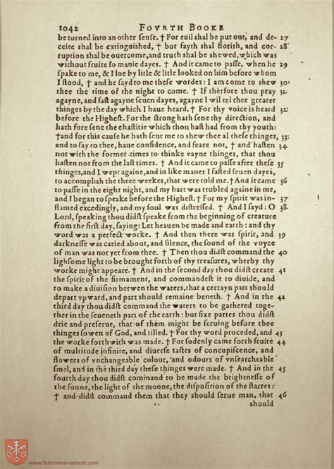 Image result for Douay-Rheims Romans