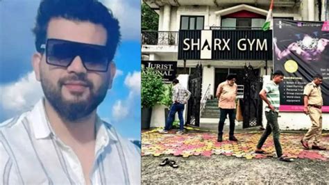 Was special cell stalking gangster Nadir Shah before and during his ...